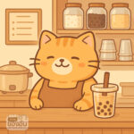 ใคร ๆ ก็เปิดได้ ถ้ามี “ชายองอัน” อยู่ข้างหลัง
